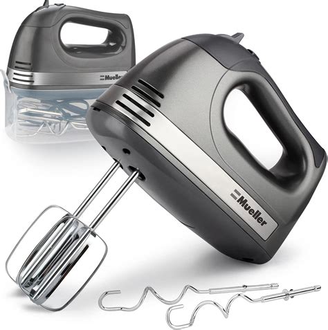 what is a paddle attachment for a hand mixer|Whisking Through The Mix: Every Hand Mixer Attachment。